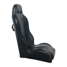 Load image into Gallery viewer, XP1000 Bucket Seat with Carbon Fiber Look