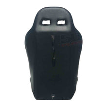 Load image into Gallery viewer, XP1000 Bucket Seat with Carbon Fiber Look