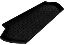 Load image into Gallery viewer, 3D MAXpider 2003-2014 Volvo XC90 Kagu Cargo Liner - Black M1VV0041309
