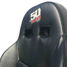 Load image into Gallery viewer, XP1000 Bucket Seat with Carbon Fiber Look