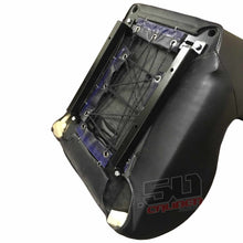 Load image into Gallery viewer, XP1000 Bucket Seat with Carbon Fiber Look