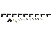 Load image into Gallery viewer, Ford Performance Parts Ford Racing 9mm Spark Plug Wire Sets - Blue