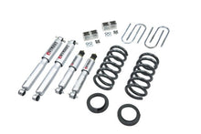 Load image into Gallery viewer, Belltech Lowering Kit With Sp Shocks 777Sp