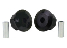 Load image into Gallery viewer, Whiteline Plus 05+ Mazda Miata/MX5 / 07/03+ RX8 Rear Differential Mount-Centre Support Bushing W93394