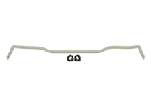 Load image into Gallery viewer, Whiteline Front Sway Bar 22mm Adjustable Nissan Skyline GTR 99-02