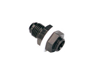 Load image into Gallery viewer, Aeromotive AN-06 Fuel Cell Bulkhead Fitting