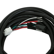 Load image into Gallery viewer, AEM Main Harness for X-Series Temp Gauge (30-0302)