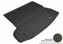 Load image into Gallery viewer, 3D MAXpider 2017-2020 Jaguar/ Land Rover F-Pace/ Range Rover Velar Kagu Cargo Liner - Black M1JG0121309