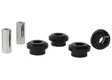 Load image into Gallery viewer, Whiteline 00-09 Honda S2000 Rear Control Arm Lower Inner Front Bushing Kit W63441