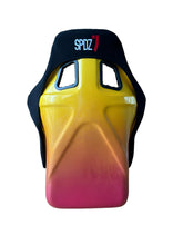 Load image into Gallery viewer, SPDZ1 XL Legend Series Color Shift Bucket Seats