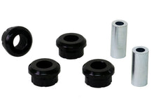 Load image into Gallery viewer, Whiteline Control arm - lower rear outer bushing