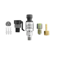 Load image into Gallery viewer, AEM Electronics 15 PSIa or 1 Bar Stainless Sensor Kit