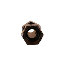Load image into Gallery viewer, Aeromotive Adapter - AN-12 Male to Female - 1/8-NPT Port 15734