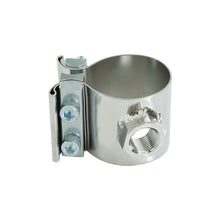 Load image into Gallery viewer, AEM No-Weld O2 Sensor Mount for 1.75 to 2.0 inch Diameter Pipe