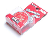 Load image into Gallery viewer, HKS D1 Limited Edition Radiator Cap 1.1 kg/cm^2