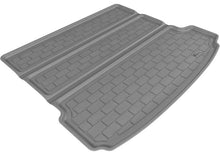 Load image into Gallery viewer, 3D MAXpider 2007-2013 BMW X5/ X6 Kagu Cargo Liner - Gray M1BM0211301