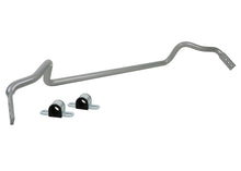 Load image into Gallery viewer, Whiteline Front Sway Bar 27mm Adjustable Mitsubishi Lancer Evo 2008-2010