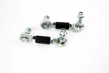 Load image into Gallery viewer, SPL Part Pro Rear Swaybar Endlinks 350Z/G35/370Z/G37/NB