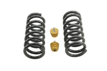 Load image into Gallery viewer, Belltech COIL SPRING SET 02-06 RAM 1500 QUAD CAB 4758