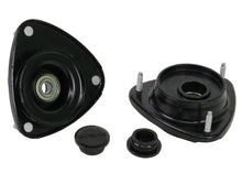 Load image into Gallery viewer, Whiteline Camber Caster Correction Strut Mounts Offset Subaru Forester 98-02