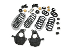 Load image into Gallery viewer, Belltech LOWERING KIT W/O SHOCKS 733