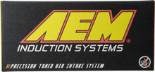 Load image into Gallery viewer, AEM Induction AEM 2006 Civic Si Polished Short Ram Intake 22-516P