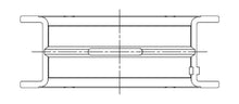 Load image into Gallery viewer, ACL Ford 221/255/260/289/302 Windsor/Windsor 5.0L Standard Size Main Bearing Set 5M590H-STD