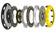 Load image into Gallery viewer, ACT 93-98 Nissan Skyline GT-R (R32/R33) Mod-Twin 225 HD Sprung Street Clutch Kit T1SS-N03