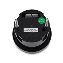 Load image into Gallery viewer, AEM Electronics 52mm Digital Oil Pressure Gauge 0-150 PSI