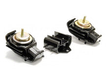 Load image into Gallery viewer, Megan Racing Engine Mounts - Reinforced for 1989-1998 Nissan 240SX S13/S14 Hard Rubber (3 pcs) MRS-NS-1740