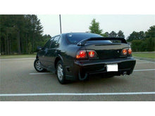 Load image into Gallery viewer, Spyder Nissan Maxima 97-99 Euro Style Tail Lights Black ALT-YD-NM97-BK 5006950