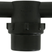 Load image into Gallery viewer, AEM Water / Methanol Inline Injection Filter