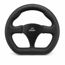 Load image into Gallery viewer, Granatelli Motor Sports Drag D Steering Wheel - 789464