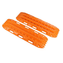 Load image into Gallery viewer, Ford Racing OFF-ROAD Recovery Board - Pair M-1820-FPRB