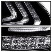 Load image into Gallery viewer, Spyder Lexus RX330/RX350 04-09 LED Tail Lights Black ALT-YD-LRX04-LED-BK 5080837