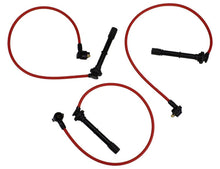 Load image into Gallery viewer, Ford Performance Parts Ford Racing 9mm Spark Plug Wire Sets - Red