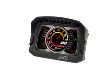 Load image into Gallery viewer, AEM CD-5 Carbon Digital Dash Display 30-5600