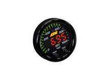 Load image into Gallery viewer, AEM Electronics Boost / Pyrometer Gauge