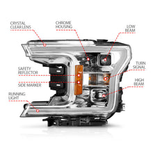 Load image into Gallery viewer, Anzo Projector Headlights
