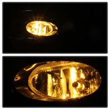 Load image into Gallery viewer, Spyder Honda Civic 2013-2014 4dr OEM Fog Light W/Switch Yellow FL-HC2013-4D-Y 5077752