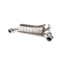 Load image into Gallery viewer, Akrapovic 2019 Toyota Supra (A90) Slip-On Line (Titanium) S-TY/T/1H
