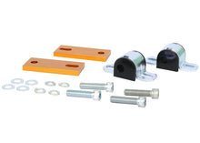 Load image into Gallery viewer, Whiteline Control Arm - Lower Inner Rear Bushing