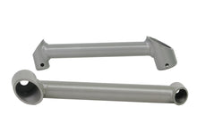 Load image into Gallery viewer, Whiteline Rear Sway Bar Mount Support Braces FR-S BRZ