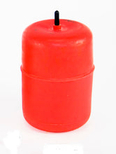 Load image into Gallery viewer, Air Lift Replacement Air Spring - Red Cylinder Type 60315