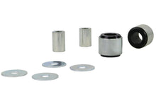 Load image into Gallery viewer, Whiteline Plus 3/08+ Dodge Challenger / 11/05+ Charger Rear Trailing Arm - Lower Rear W63346