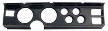 Load image into Gallery viewer, Autometer 82-84 Pontiac Firebird Direct Fit Gauge Panel 5in x2 / 2-1/16in x4 2920