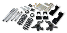 Load image into Gallery viewer, Belltech Lowering Kit With Sp Shocks 696Sp