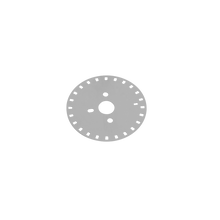 Load image into Gallery viewer, AEM Cam Angle Sensor Disk for RB25DET / VG / Some RB26 Engines (50mm OD)