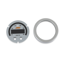 Load image into Gallery viewer, AEM X-Series Volt Gauge Accessory Kit