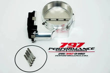 Load image into Gallery viewer, Nick Williams 108MM Throttle Body 15-23 Hemi 6.2L